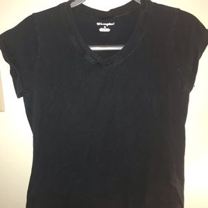 Short Sleeve Champion Tee